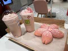 -奈雪的茶(天河城店)