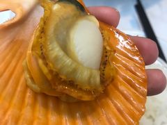 -阿里元老宋海鲜大排档(明发店)