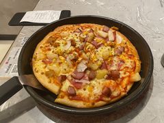 -必胜客(海安文峰店)
