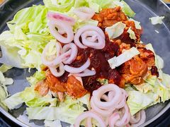-春川铁板鸡(高科园店)