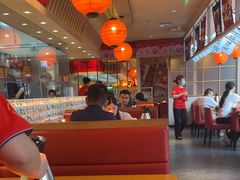 -莲寿司(国兴店)