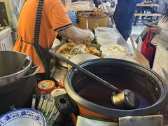 -安徽阜阳卷馍(西单店)