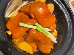 -金悦轩海鲜城(渔人码头店)