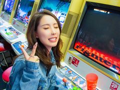 -天天玩X秋葉原日系动漫游戏中心
