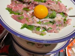-南城十里潮汕鲜牛火锅·鲜虾生滚粥(融汇老商埠店)