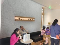 -喜茶(东莞厚街万达店)