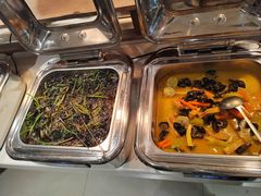 -天荷菜根·闽南素食自助(刺桐北路店)