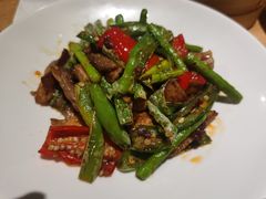 -兰亭轩茶餐厅(长江路店)