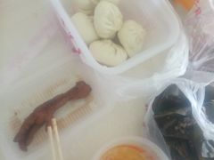 -庆丰包子铺(天通苑店)