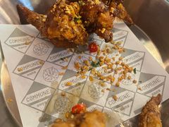 -COMMUNE幻师(渔人码头店)