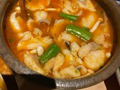 -山石榴·贵州菜(丰盛里店)