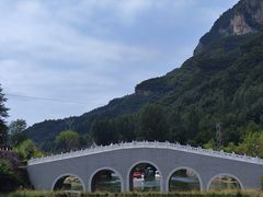 -太行锡崖沟旅游度假区