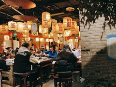 -南京大牌档(青岛万象城店)