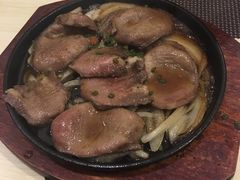 -有喜屋·深夜食堂(北京西路店)