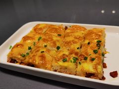 老通城三鲜豆皮-楚鲜·汉正街一号(天河店)