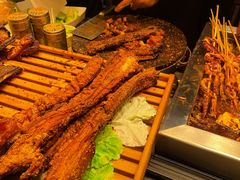 -杨祥网红脆皮五花肉