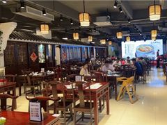 -集贤门·徽菜(福田店)