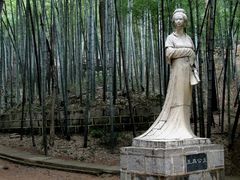 -敬亭山风景名胜区