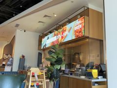 -玛尚诺意式餐厅(新达汇三林店)