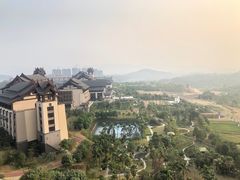 -清远熹乐谷温泉度假酒店
