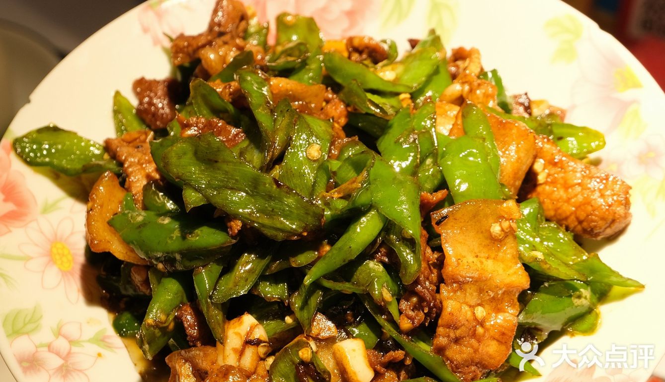 南昌探店｜去拾柴焱好好赣饭/喝茶颜☑️