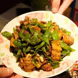 南昌探店｜去拾柴焱好好赣饭/喝茶颜☑️