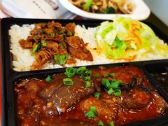 -魏家凉皮(博水商务大厦店)