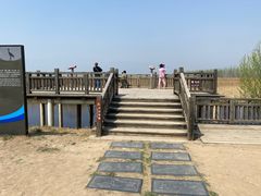 -野鸭湖国家湿地公园