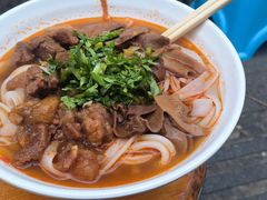 -黄恒记牛肉粉(森森店)