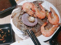 -星伦多自助料理(宝山龙湖天街店)