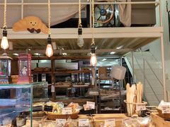-佐敦面包铺·JORDAN BAKERY