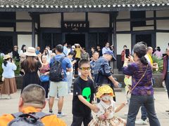 -邓小平故里
