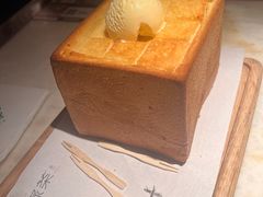-绿茶餐厅(北京凤凰汇店)