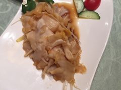 -名汇粤菜馆(黄兴路店)