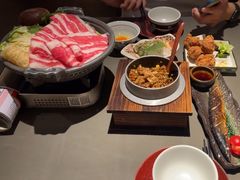 -聿山居·创意料理