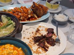 -志明眷村·台式融合菜·宵夜