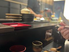 -Sushi Hanzo半藏(天环广场店)