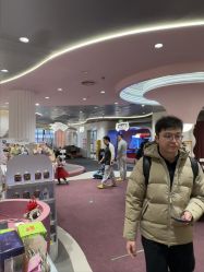 -奈尔宝·国风主题儿童乐园·亲子餐厅(豫园商城店)