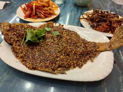 -春花民族美食(佳木斯总店)