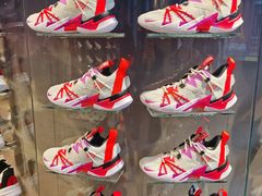 -JORDAN(外滩中央体验店)