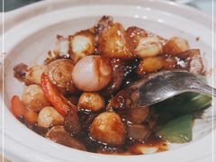 -利苑酒家(金宝店)