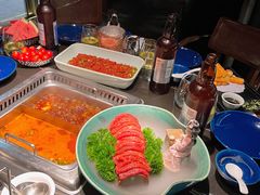 -大隐·成都火锅Bistro(合生麒麟新天地店)