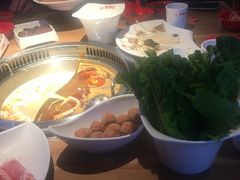 -季季红火锅(长沙步行街店)