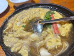 -老姑砂锅·烧烤天津菜(体北道店)
