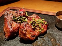 -MR.ROCKY洛奇先生·西餐&酒吧(琶醍店)