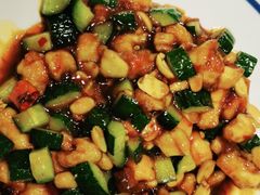 精品扒肉条-紫光园·烤鸭·北京菜(劲松店)