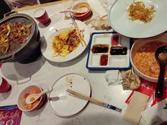 -吉祥春饼·烤鸭(天津新城吾悦店)