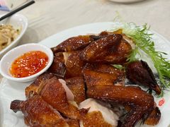 -大湾区鑫南酒家·粤菜(黄岐店)