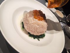 -狮王府淮扬菜(夫子庙老门东店)