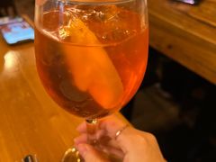 -La Tavernetta(Bar à Vin)(乌鲁木齐路店)